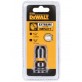 DeWALT smūginis adapteris 1/2''- 1/4'' HEX
